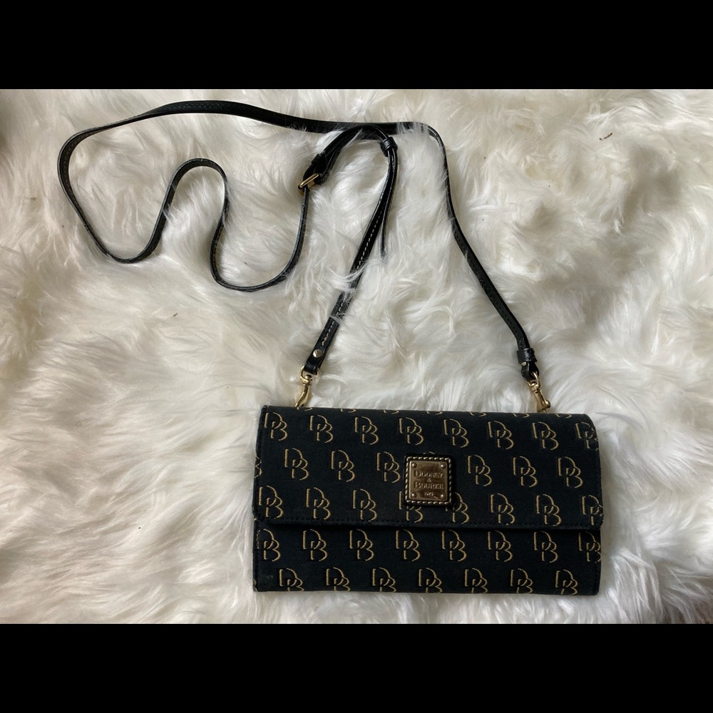 Dooney & Burke Wallet